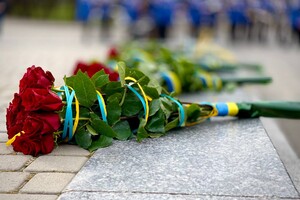 В Одессе почтили память Кобзаря