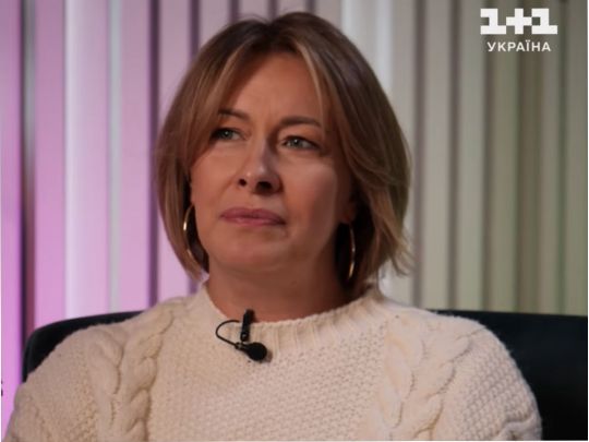 «Хочеться йти далі»: Олена Кравець заявила, що не повернеться в «Квартал 95»