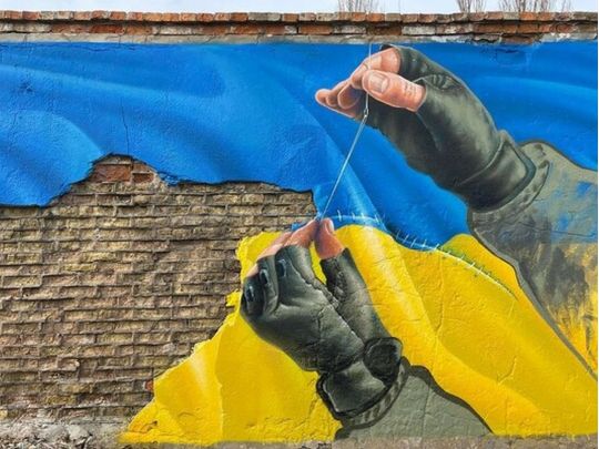 Як не перетворитись на націю ображених переможців: аналітик про те, що чекає Україну після закінчення війни