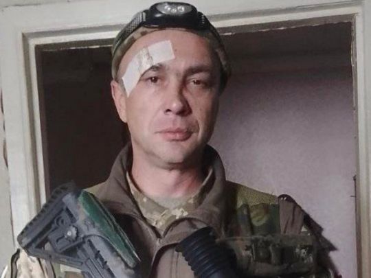 «Я бачив, як убили мого батька!»: родина бійця з Ніжина про відео страти українського військовополоненого