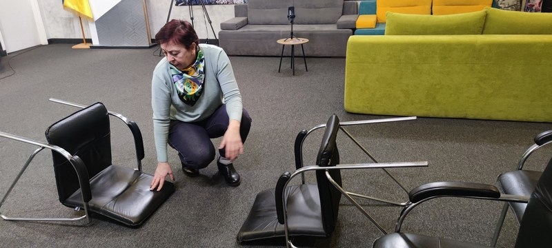 «Я емітувала власне викрадення, щоб врятувати своє життя»: відважна блогерка про пережите в катівні фсб під час окупації Херсону
