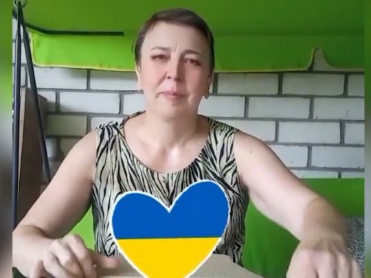 «Я емітувала власне викрадення, щоб врятувати своє життя»: відважна блогерка про пережите в катівні фсб під час окупації Херсону