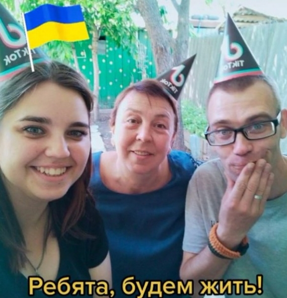 «Я емітувала власне викрадення, щоб врятувати своє життя»: відважна блогерка про пережите в катівні фсб під час окупації Херсону