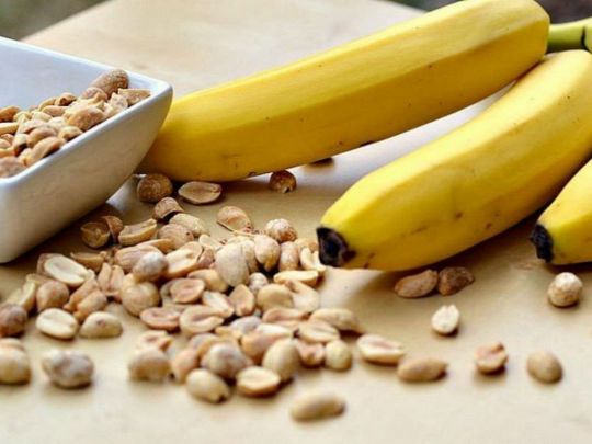 Картопля, банани та горіхи: чому від цих продуктів не варто відмовлятися тим, хто намагаєтеся схуднути