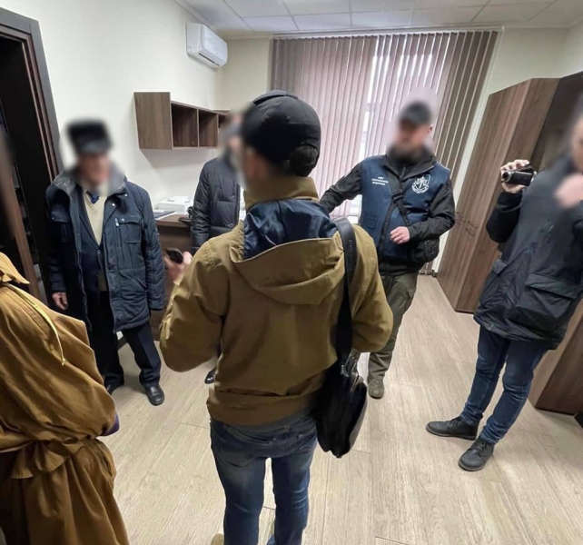 Колишнє керівництво ДП «Антонов» заарештовано через захоплення росіянами аеродрому у Гостомелі та загибель «Мрії»