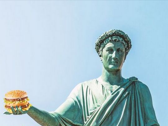 McDonald’s повернувся до Одеси: відкрито 5 з 9 ресторанів