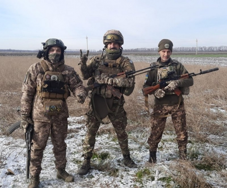 «Ми зараз робимо росії велику послугу — вичищаємо її генетичний непотріб», — актор Яків Ткаченко