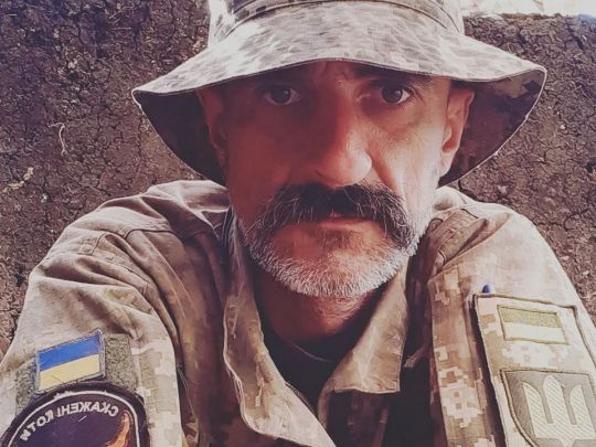 «Ми зараз робимо росії велику послугу — вичищаємо її генетичний непотріб», — актор Яків Ткаченко