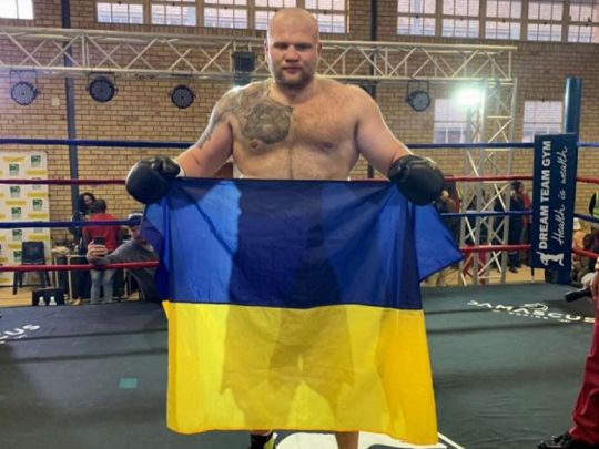 Непереможний український боксер-суперважковаговик змагатиметься зі спаринг-партнером Усика та Джошуа: відома дата та місце