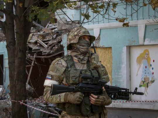 Новини геть кепські: в окупантів ще більше загострився брак боєприпасів