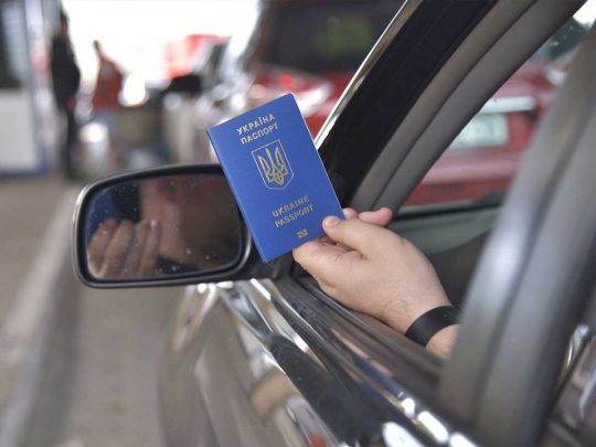 Правила посилилися: юрист пояснив, хто з чоловіків може виїжджати за кордон