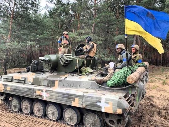 «Процес незворотній»: Данілов пояснив, чому росія приречена на розпад