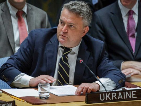 «Пустила Геббельса на фарш»: Кислиця різко відреагував на причину скликання россією чергового Радбезу ООН