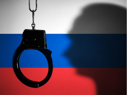 путіна можуть притягнути до відповідальності за воєнні злочини в Україні, — ЗМІ