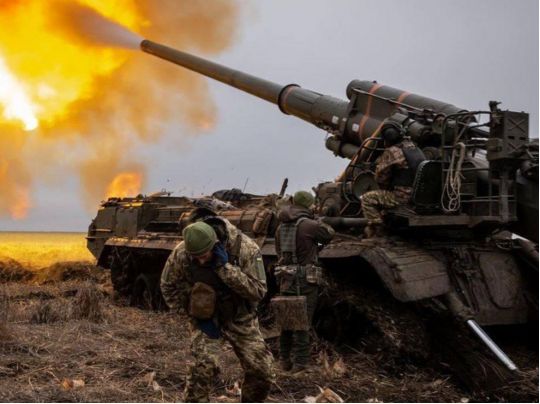 Скоро отримаємо танки та далекобійні ракети: відьма-некромант розповіла, чи закінчиться війна в 2023 році