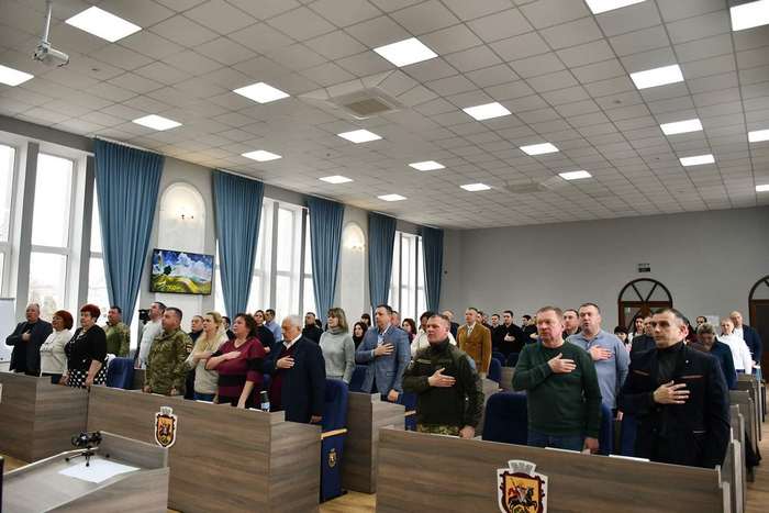 «Став уособленням незламності нашого народу»: на Чернігівщині перейменували вулицю на честь загиблого Героя України