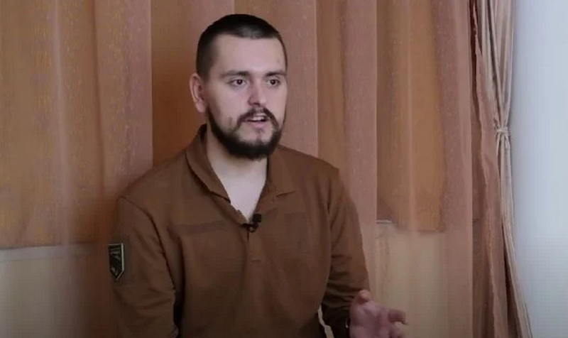 Тричі дивом вдалося вижити: історія порятунку бійця «Азову», якого евакуювали з оточеного Маріуполя на гвинтокрилі