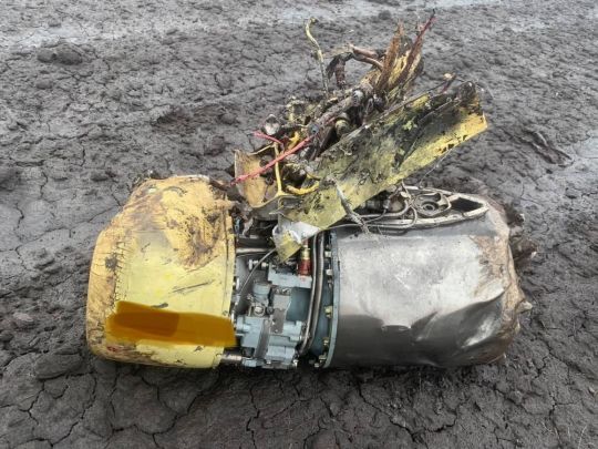 У ході масованого удару 9 березня ворог випустив по Україні 95 ракет, — Генштаб