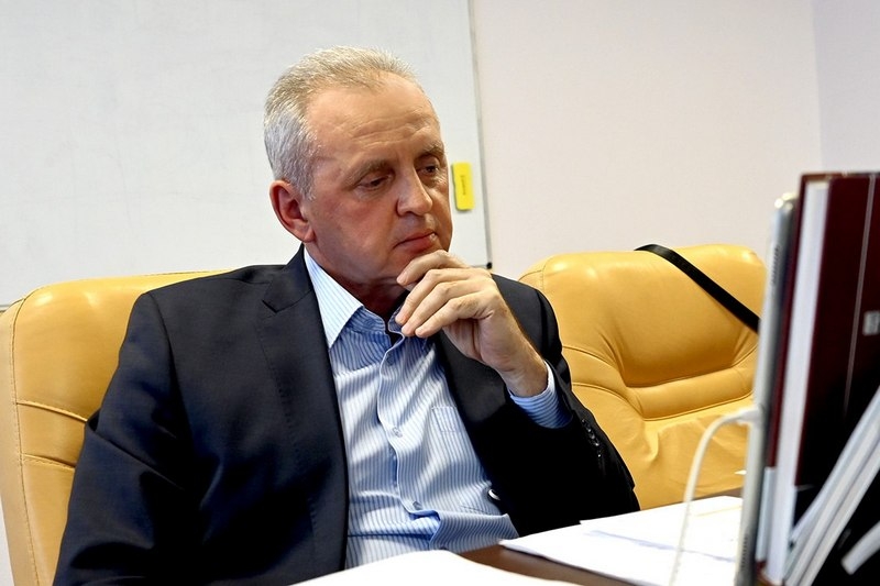 «У нас є всі можливості й всі шанси розгромити росію на полі бою», — генерал Віктор Муженко