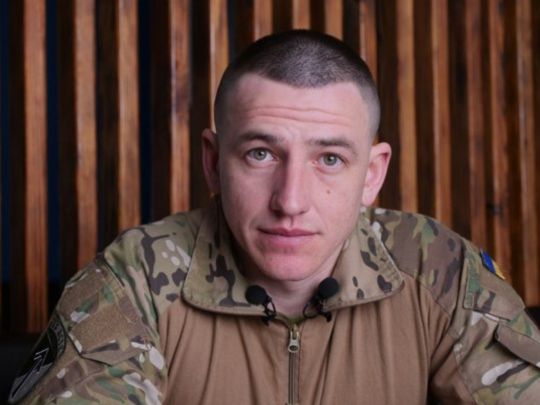 «У США ніхто не очікував, що ми настільки сильні»: захисник України після протезування хоче повернутися на фронт