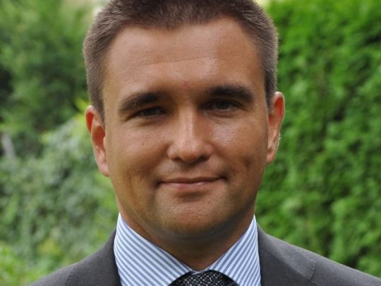 «Відносини Сі та путіна — це скоріше відносини дядька та племінника»: Павло Клімкін про «завуальоване приниження» госпорадя кремля