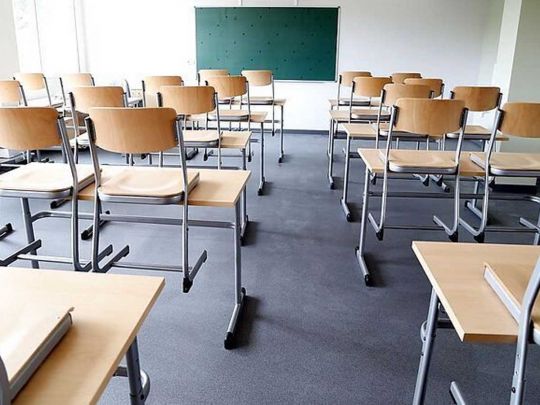 Відпочивати всі разом не будуть: коли у школах Київщини почнуться весняні канікули