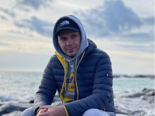 «Війна змінила музичний ринок в Україні до невпізнанності», — автор пісень Андрій Парфенов