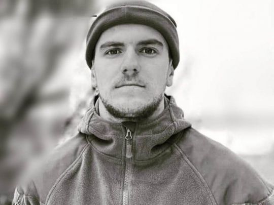Він так чекав на народження доньки: щемлива історія про 24-річного героя з Полтавщини