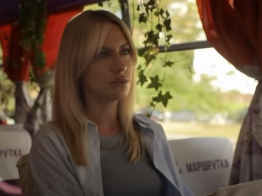 Вірю, що скоро: Леся Нікітюк відповіла на запрошення до Скадовська