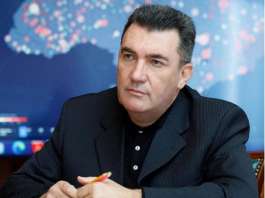 Втечу з України скандального коміка обговорять на Ставці Верховного головнокомандувача