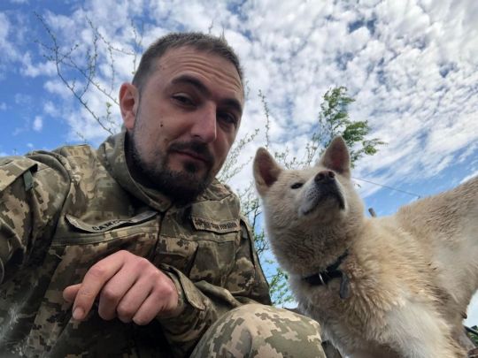 «Завтра війна не закінчиться, так чи інакше кожен буде задіяний»: захисник України втратив на фронті рідного брата та племінника