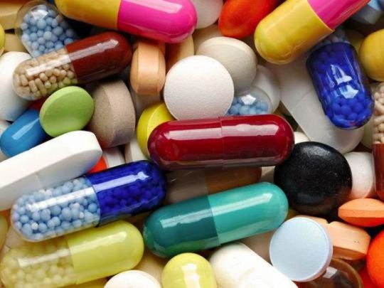 З 1 квітня українці будуть купувати ліки по-новому