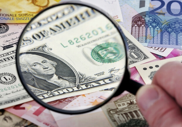 Курс валют в Украине 19 апреля 2023: сколько стоит доллар и евро