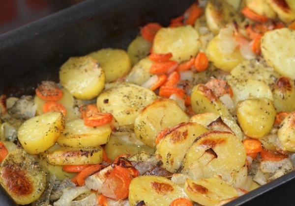 Получи ответ: как с помощью чата GPT готовить вкусную еду