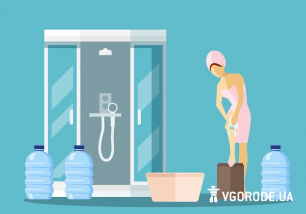 Часть Одессы снова осталась воды: в чем причина