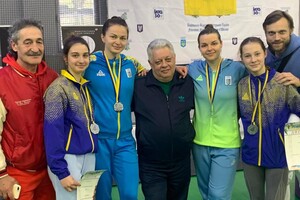 Спортсмены Одесской области продолжают одерживать победы