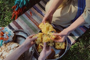 Вкусно и небанально: какие необычные пасочки можно купить в Одессе