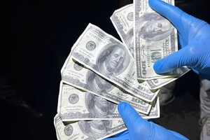 В Одесской области разоблачили полицейского на торговле взрывчаткой и боеприпасами