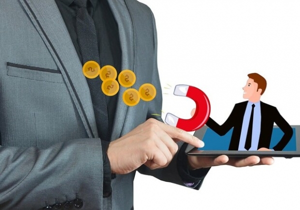 Особенности и преимущества разработки сайтов для бизнеса