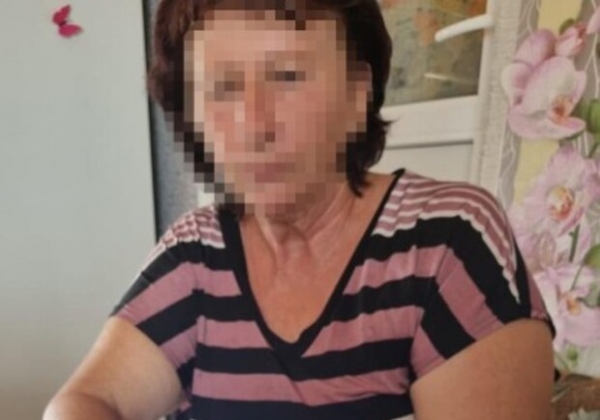 Публично призывала к поддержке РФ: в Одесской области задержали 61-летнюю коллаборантку