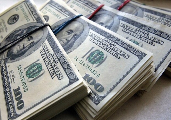 Курс валют в Украине 14 апреля 2023: сколько стоит доллар и евро