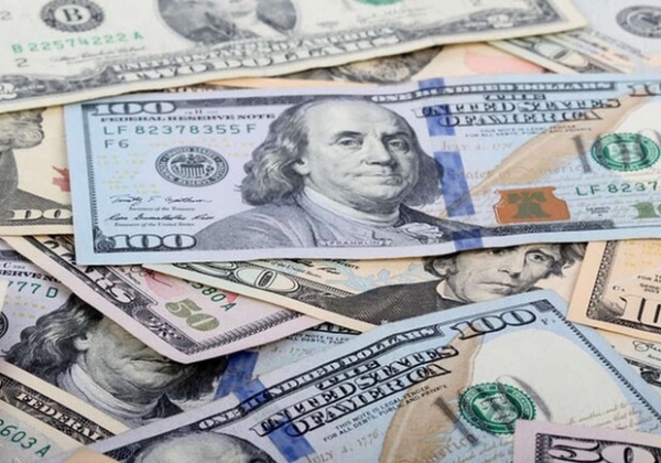 Курс валют в Украине 3 апреля 2023: сколько стоит доллар и евро