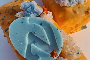 Вкусно и небанально: какие необычные пасочки можно купить в Одессе