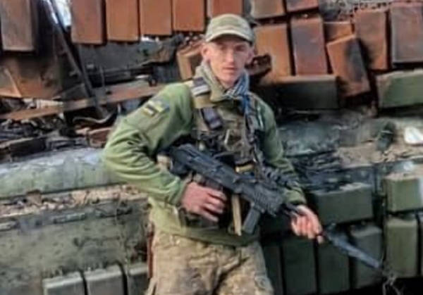 На русско-украинской войне погиб защитник из Одесской области Андрей Крецул