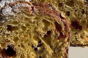 Вкусно и небанально: какие необычные пасочки можно купить в Одессе