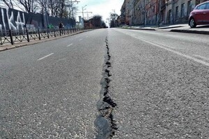 После ремонта: на спуске Маринеско может остановиться движение трамваев