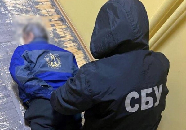 СБУ задержала вражеского информатора, который корректировал атаки "шахедов" по Одессе