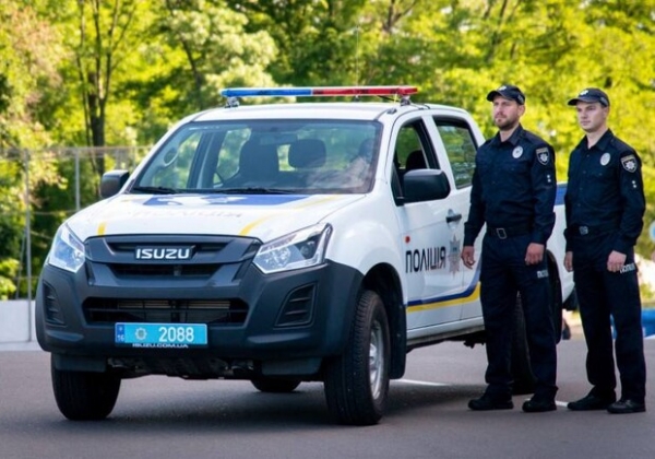 Поминальные дни в Одессе: в городе будут дежурить более 1000 полицейских