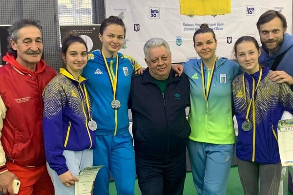 Спортсмены Одесской области продолжают одерживать победы