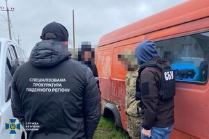 Одессит "охотился" на HIMARS и разведывал склады с боеприпасами ВСУ в области
